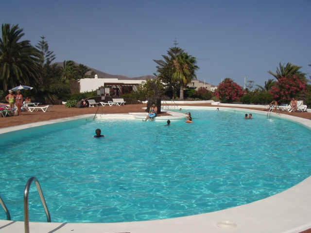 Casas Del Sol Lanzarote Βίλα Πλάγια Μπλάνκα Εξωτερικό φωτογραφία